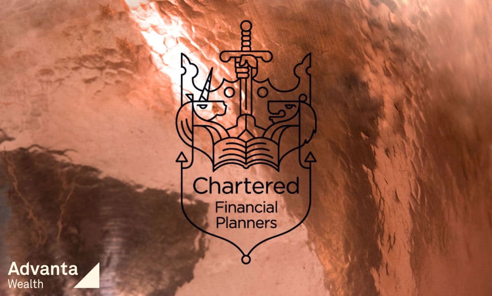 chartered-financial-planners award logo